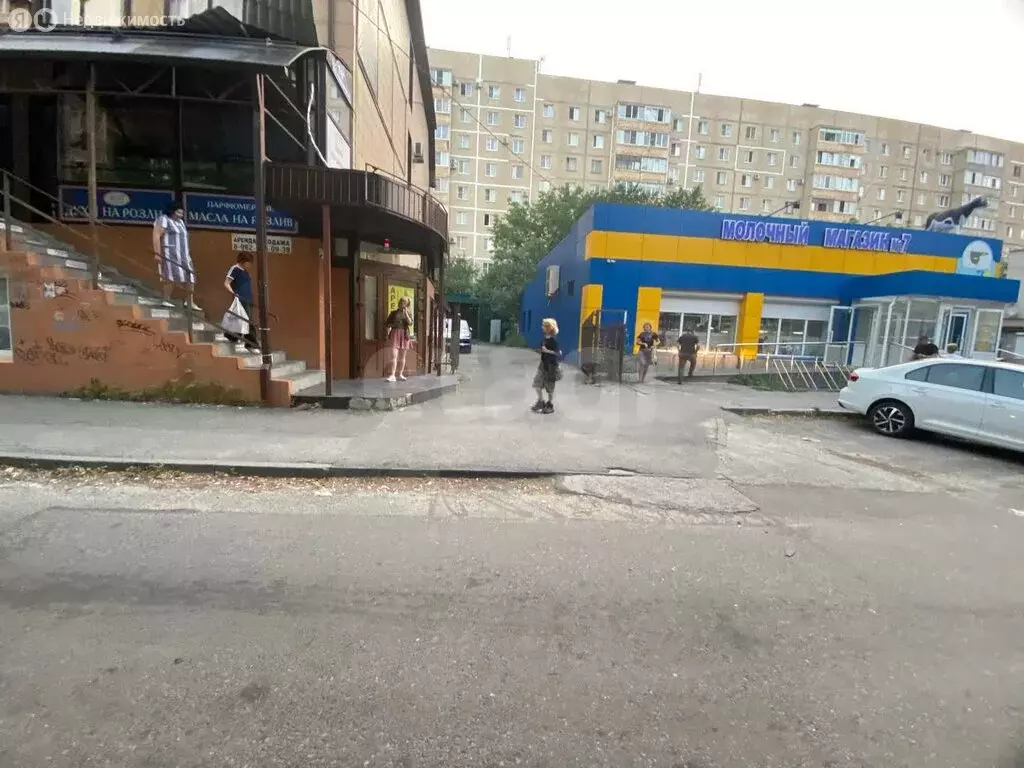 Помещение свободного назначения (315 м) - Фото 1