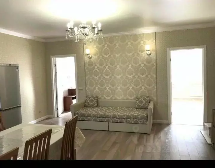 2-к кв. Свердловская область, Екатеринбург Сортировочный жилрайон, ... - Фото 1