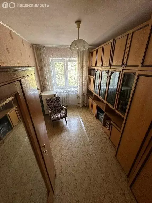3-комнатная квартира: Саратов, улица имени П.И. Грибова, 1 (58.6 м) - Фото 0