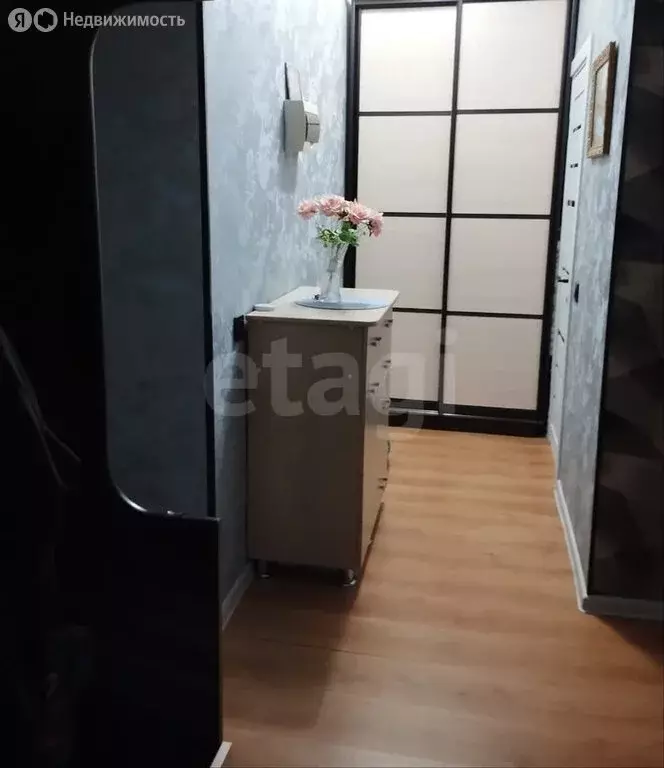 2-комнатная квартира: Стерлитамак, улица Гоголя, 124В (44.1 м) - Фото 1