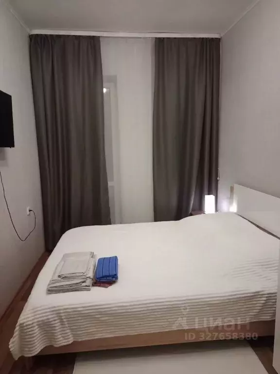 1-к кв. Псковская область, Великие Луки ул. Винатовского, 66 (30.4 м) - Фото 1