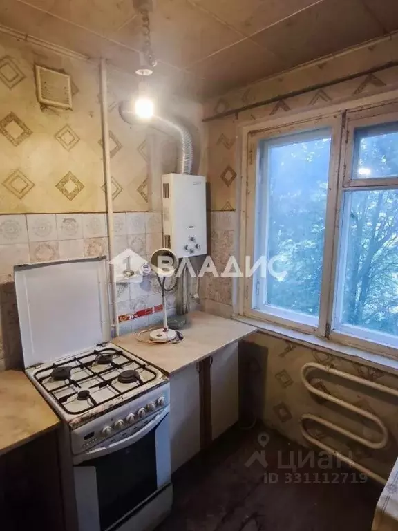 4-к кв. Белгородская область, Белгород ул. Мокроусова, 17А (61.0 м) - Фото 1