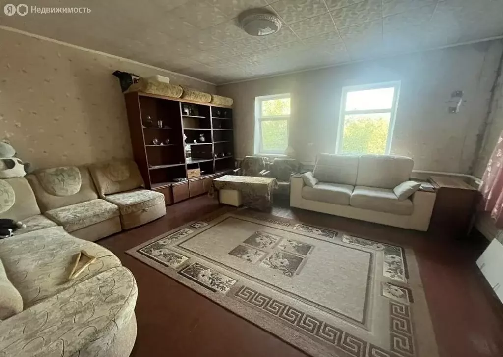 Дом в хутор Волченский, Шахтёрская улица (90 м) - Фото 1
