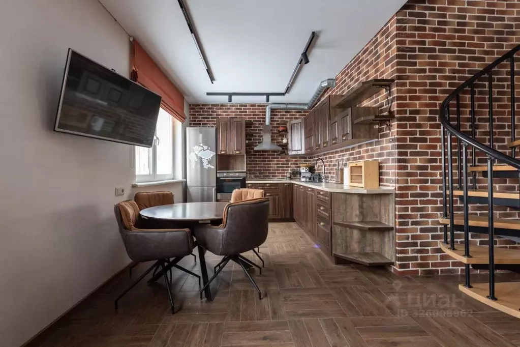 2-к кв. Московская область, Ленинский городской округ, пос. Развилка ... - Фото 2