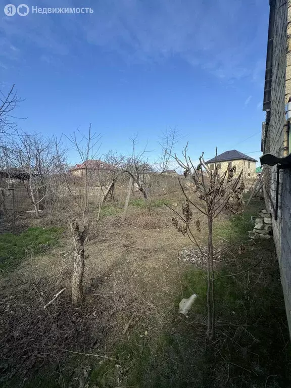 Участок в Дербент, микрорайон Аэропорт, Загородная улица, 43 (6 м) - Фото 1