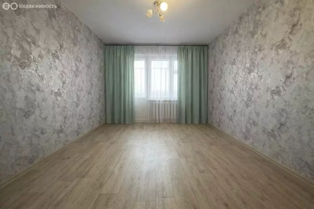 1-комнатная квартира: Нижний Новгород, проспект Ильича, 43к2 (36.8 м) - Фото 2