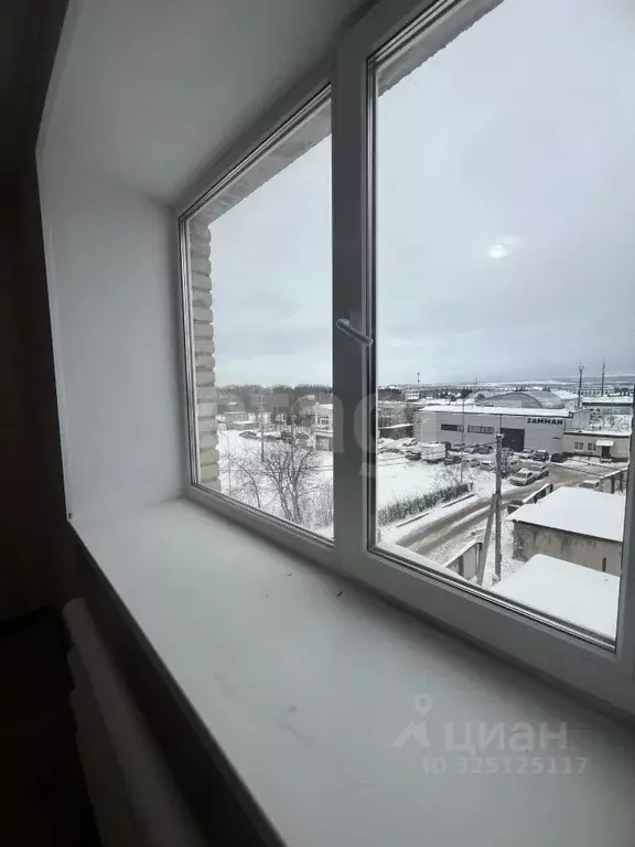 Комната Татарстан, Альметьевск ул. Шевченко, 7 (12.9 м) - Фото 1