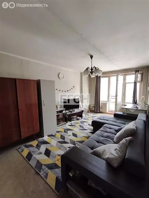 2-комнатная квартира: Москва, Чусовская улица, 10к2 (45.9 м) - Фото 2