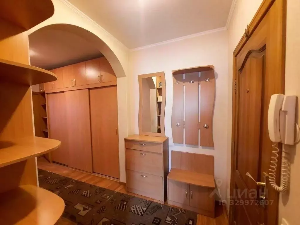 3-к кв. Брянская область, Брянск Московский мкр, 37 (78.8 м) - Фото 1