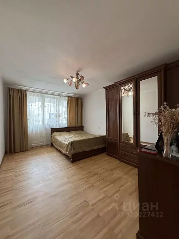 2-к кв. Ставропольский край, Кисловодск ул. Кирова, 78 (60.9 м) - Фото 1