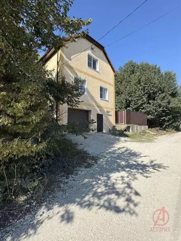 Дом в Краснодарский край, Новороссийск городской округ, с. Глебовское ... - Фото 0