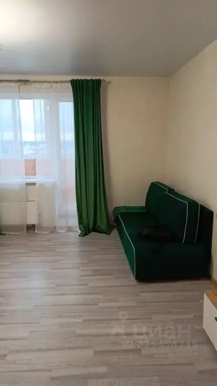 Студия Татарстан, Казань ул. Восстания, 82Б (30.0 м) - Фото 1