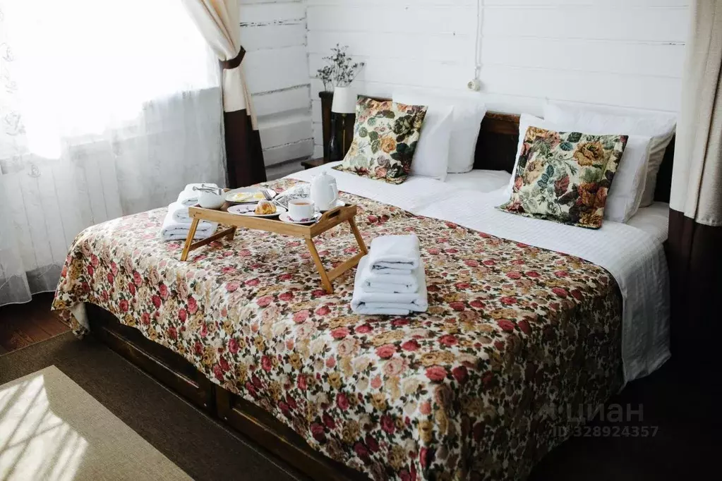 Комната Иркутская область, Иркутск ул. Седова, 12 (18.0 м) - Фото 1