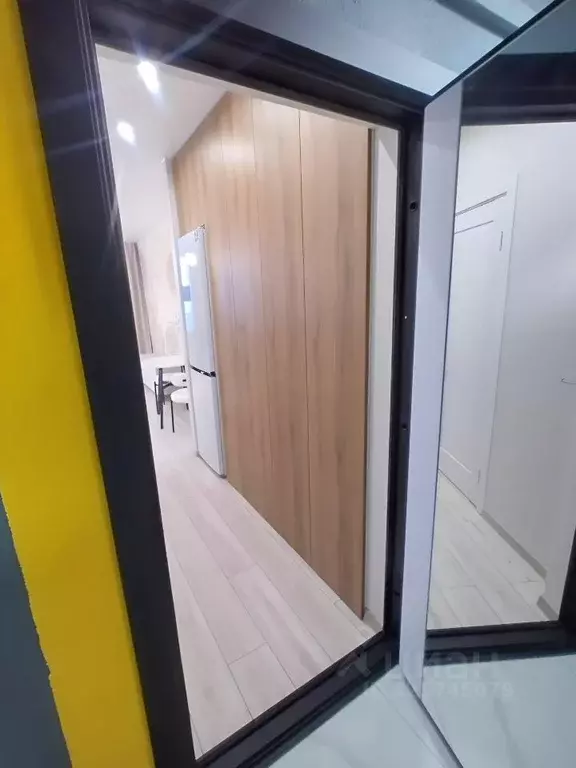 Студия Санкт-Петербург пос. Шушары, просп. Старорусский, 12 (23.0 м) - Фото 2