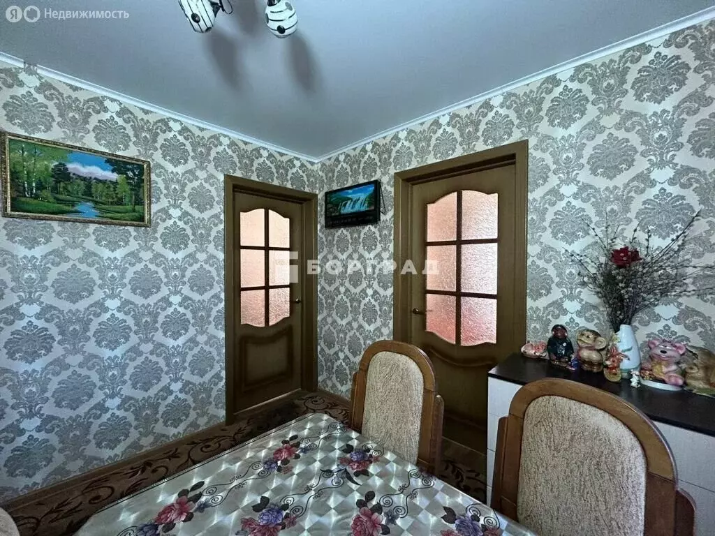 Дом в Борисоглебск, Южная улица (86.8 м) - Фото 0