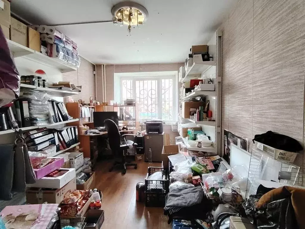 Торговая площадь в Башкортостан, Стерлитамак Солнечный мкр, ул. ... - Фото 1