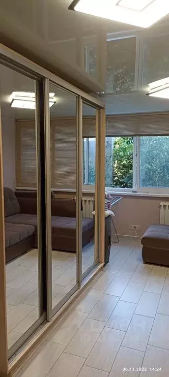 Квартира, 2 комнаты, 42 м - Фото 0