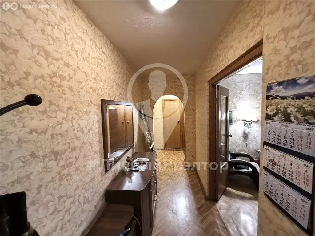 3-комнатная квартира: Рязань, улица Стройкова, 49 (70 м) - Фото 0