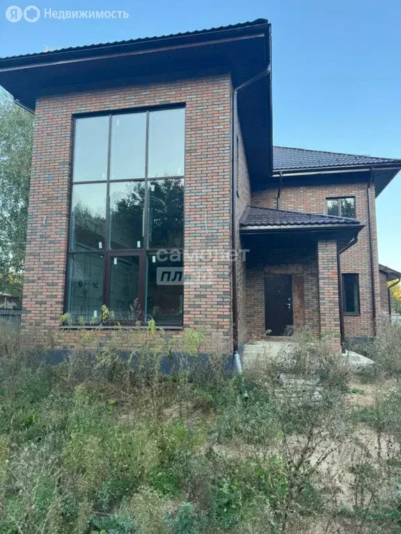 Дом в Высокогорский район, Семиозерское сельское поселение, посёлок ... - Фото 1