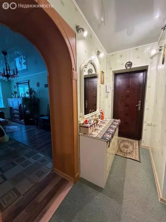 3-комнатная квартира: Кимры, улица 60 лет Октября, 18 (63.2 м) - Фото 1