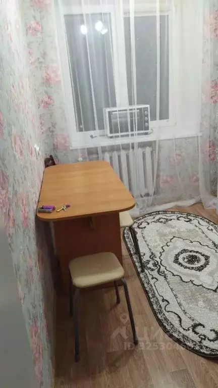 1-к кв. Ивановская область, Иваново ТЭЦ-3 мкр, 12 (34.0 м) - Фото 1