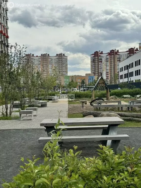 4-комнатная квартира: Дрожжино, Южная улица, 11к4 (91.6 м) - Фото 0