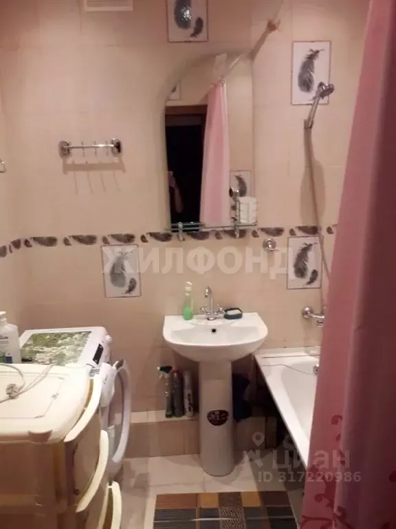2-к кв. Новосибирская область, Новосибирск Березовая ул., 11 (36.0 м) - Фото 1
