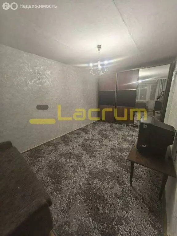 1-комнатная квартира: Красноярск, улица Маерчака, 45 (30.6 м) - Фото 2