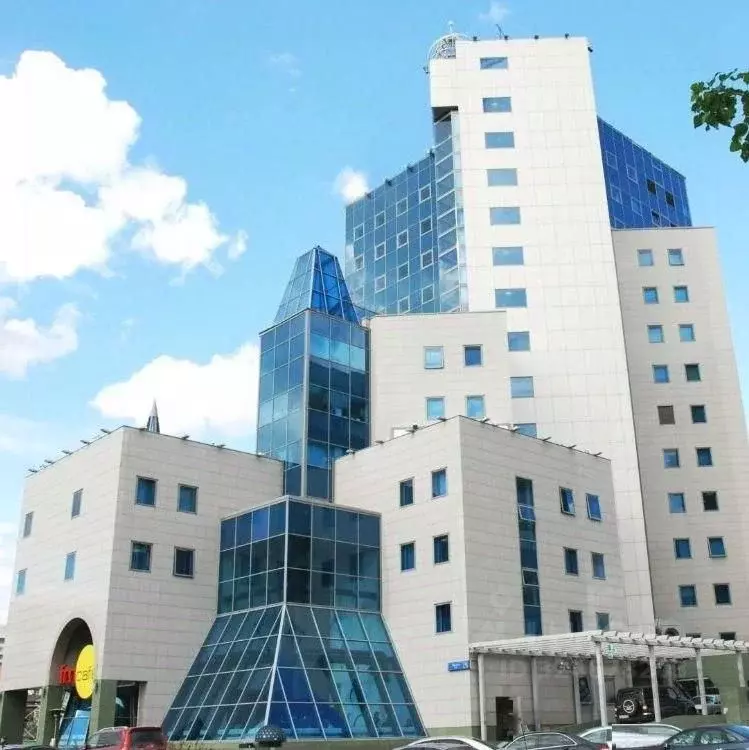 Офис в Москва ул. Обручева, 23к3 (472 м) - Фото 2