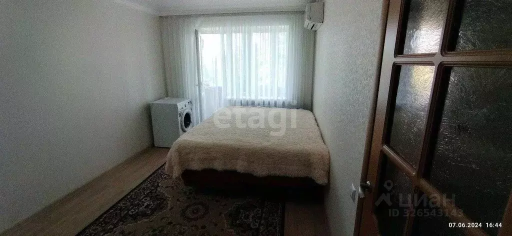 1-к кв. Ростовская область, Таганрог ул. Чехова, 269 (32.3 м) - Фото 1