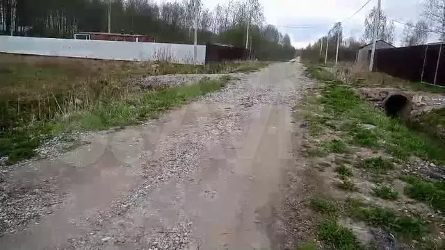 Участок 12 сот. (СНТ, ДНП) - Фото 1