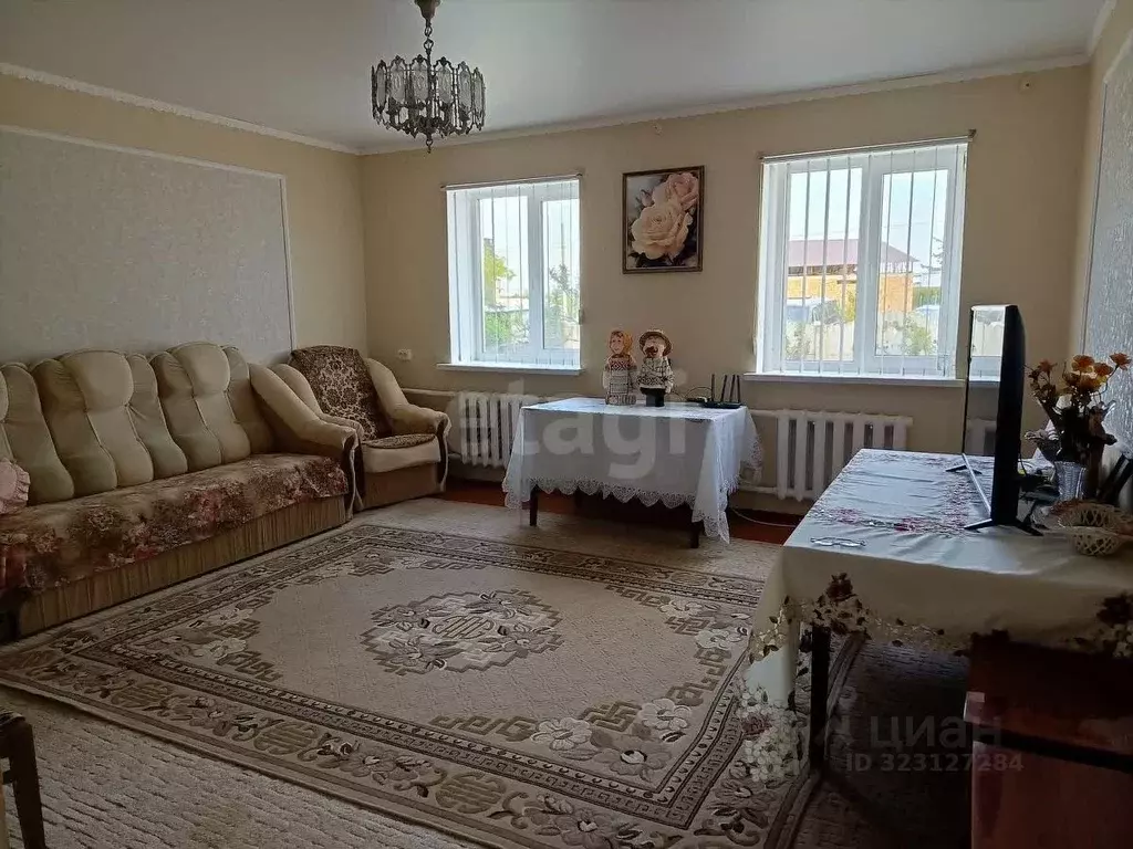 Дом в Крым, Сакский район, с. Орехово ул. 40 лет Победы (71 м) - Фото 0