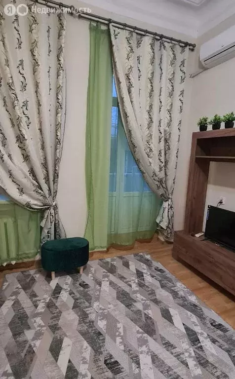 1к в 3-комнатной квартире (18 м) - Фото 1