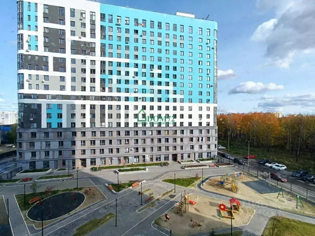 Помещение свободного назначения в Тюменская область, Тобольск ... - Фото 1