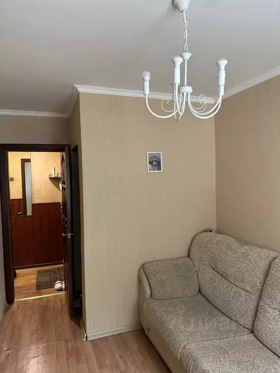 3-к кв. Самарская область, Тольятти 15-й кв-л, бул. Космонавтов, 15 ... - Фото 0