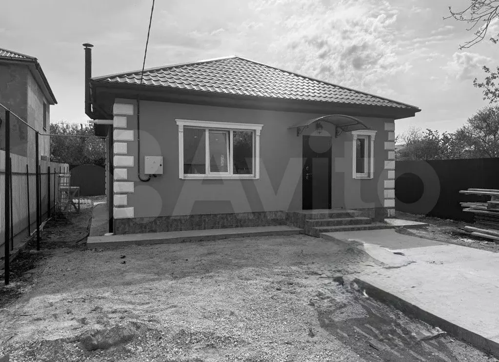 Дом 85 м на участке 3 сот. - Фото 1