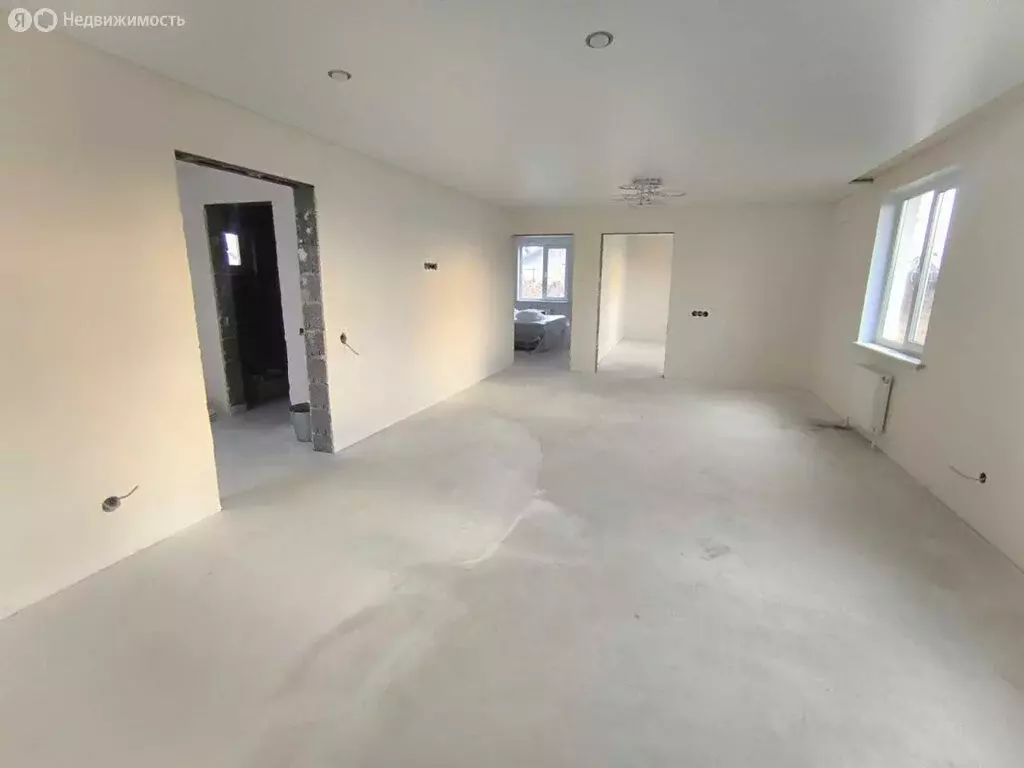 Дом в Приморский, 2-й Клубный переулок, 12 (83.1 м) - Фото 2