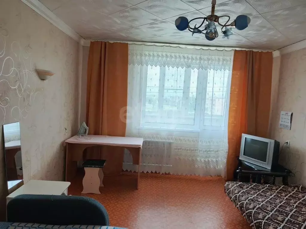 2-к кв. Алтайский край, Яровое Б кв-л, 25 (42.6 м) - Фото 1