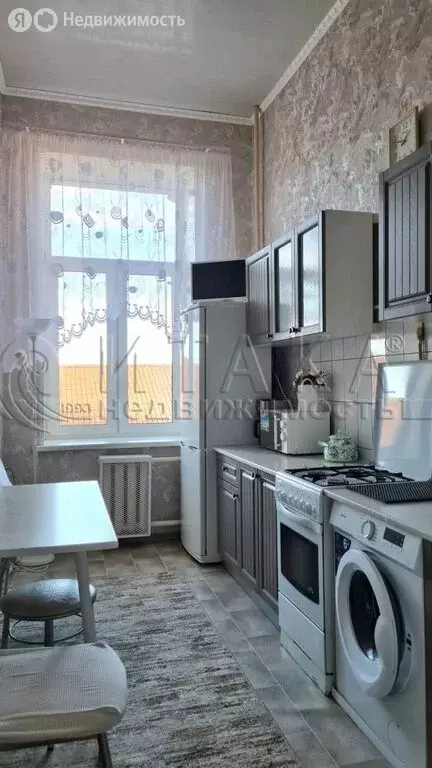 2-комнатная квартира: Выборг, Крепостная улица, 7 (48.8 м) - Фото 1