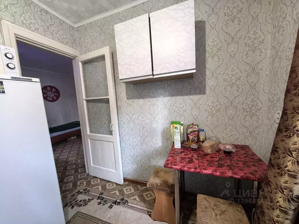 1-к кв. Башкортостан, Стерлитамак ул. Нахимова, 2 (30.2 м) - Фото 2