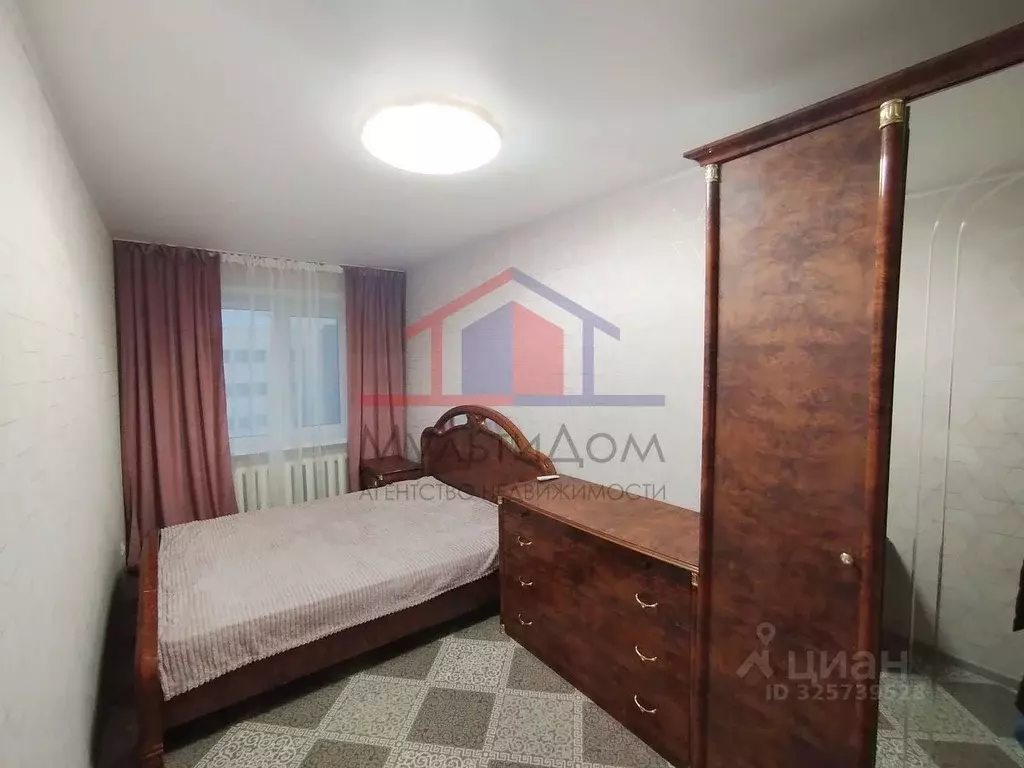 2-к кв. Белгородская область, Старый Оскол Горняк мкр, 5 (44.0 м) - Фото 1