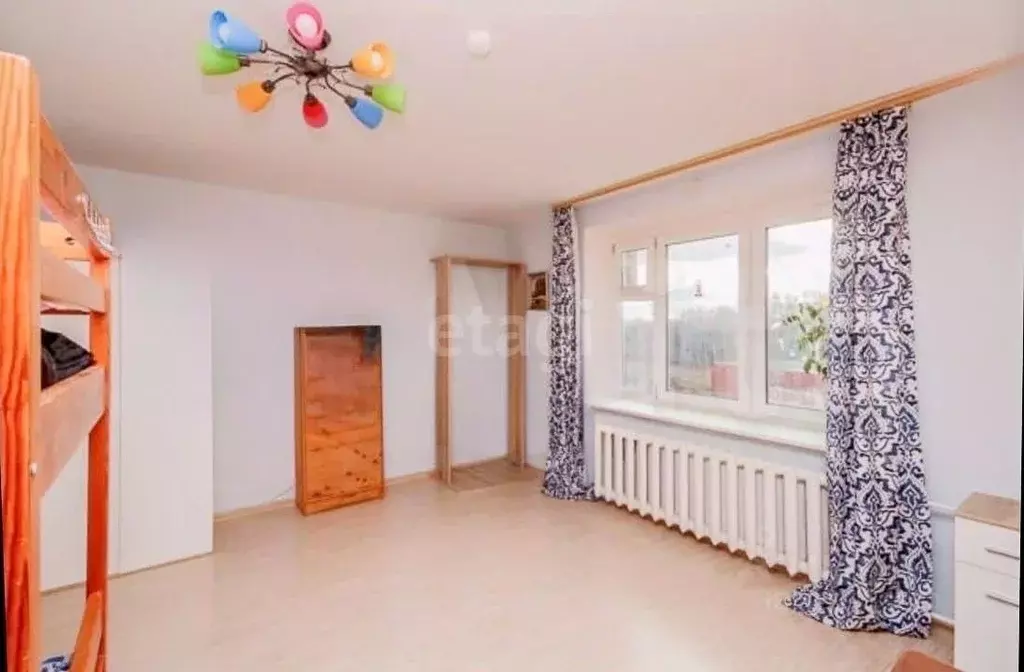 2-к кв. Ярославская область, Ярославль Красноборская ул., 34 (65.0 м) - Фото 2