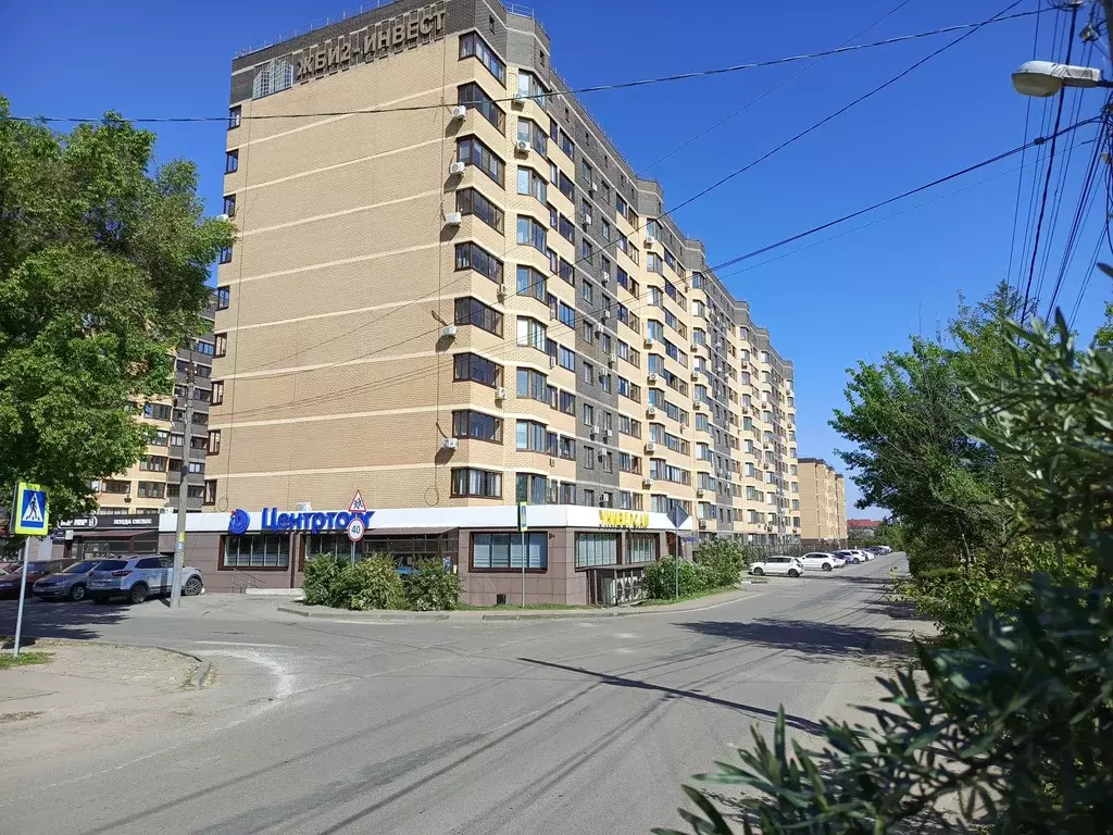 Продаётся 1-к квартира, 40 м - Фото 0