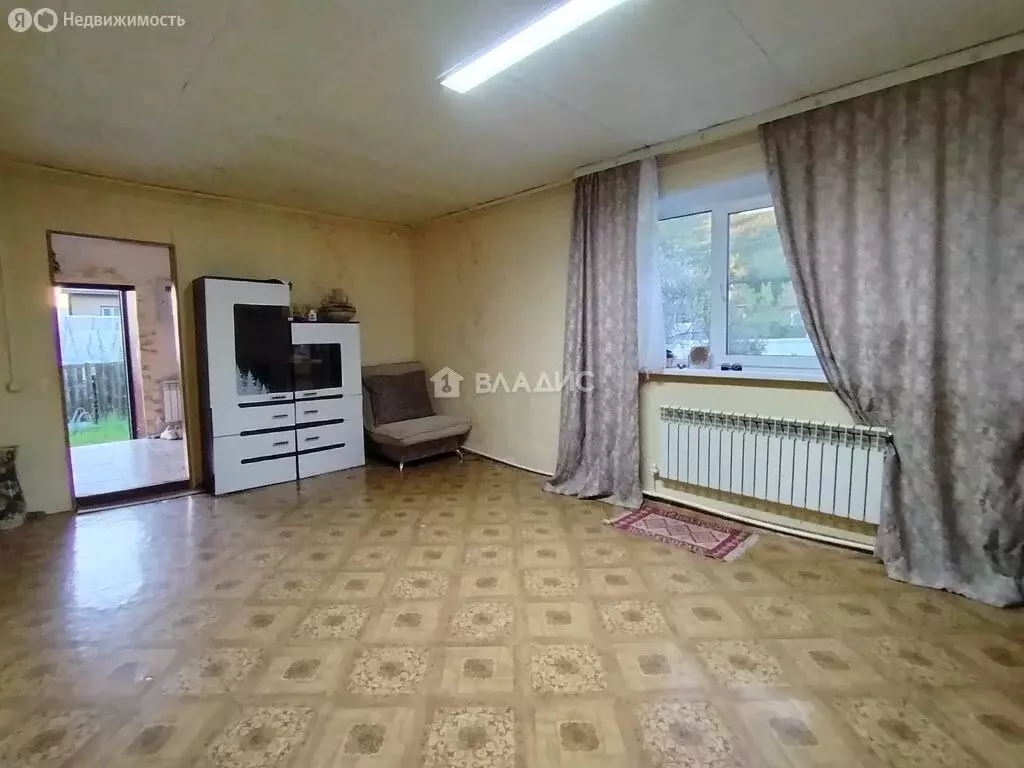 Дом в Тобольск, улица Алябьева (80 м) - Фото 0
