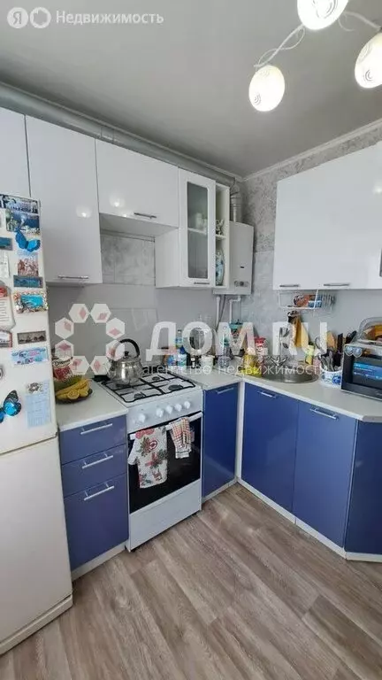 2-комнатная квартира: Коломна, улица Ленина, 66 (43 м) - Фото 2