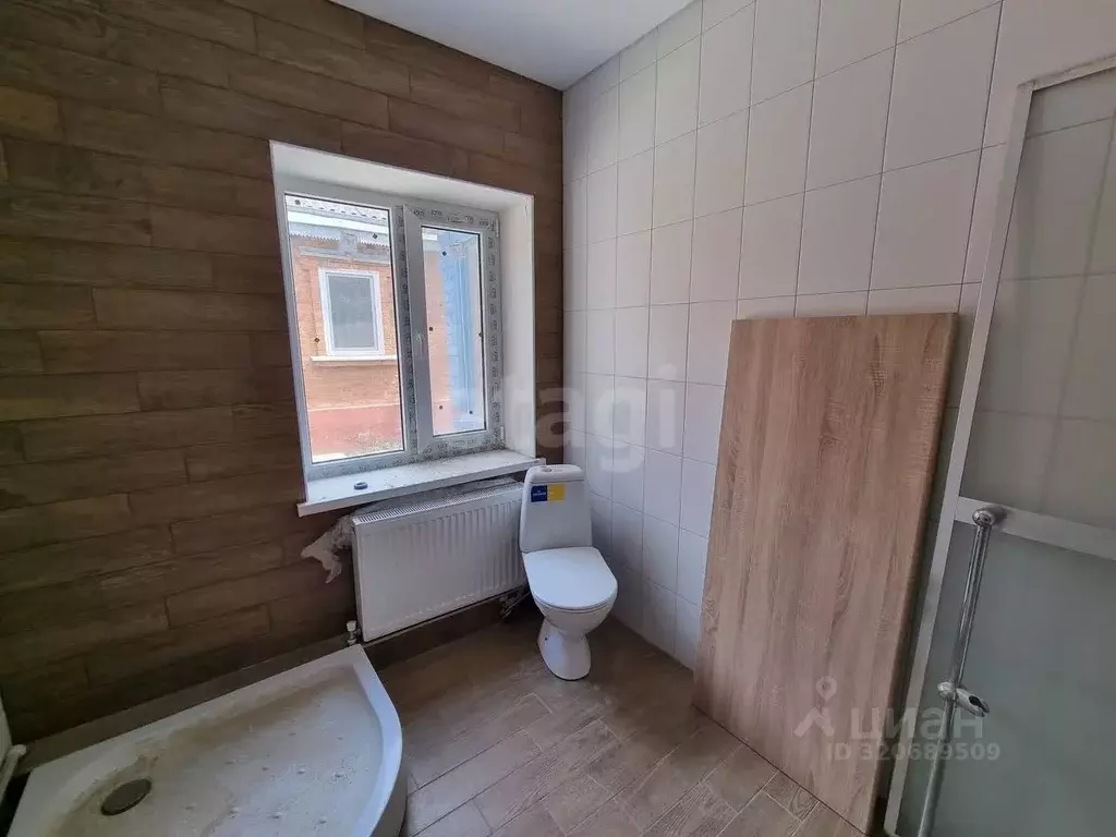 Дом в Адыгея, Майкоп Ростовская ул. (80 м) - Фото 1