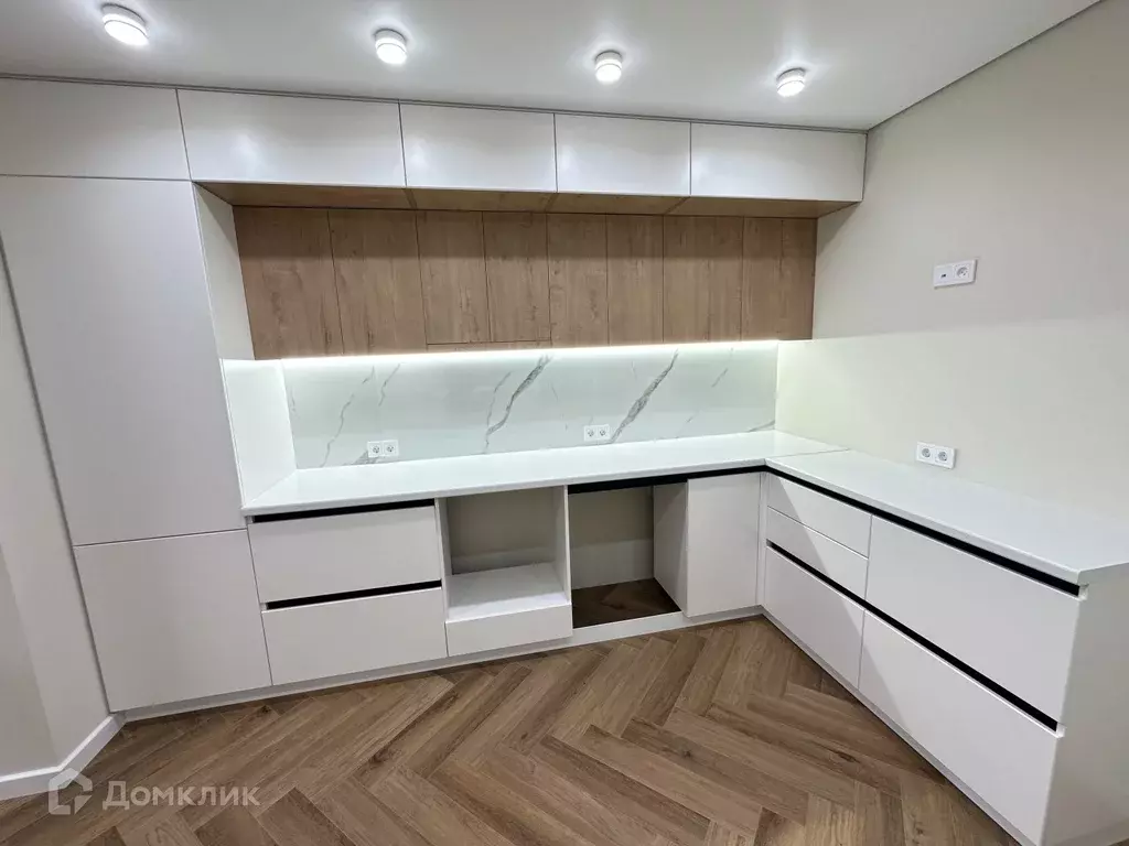Продаётся 2-к квартира, 58 м - Фото 0