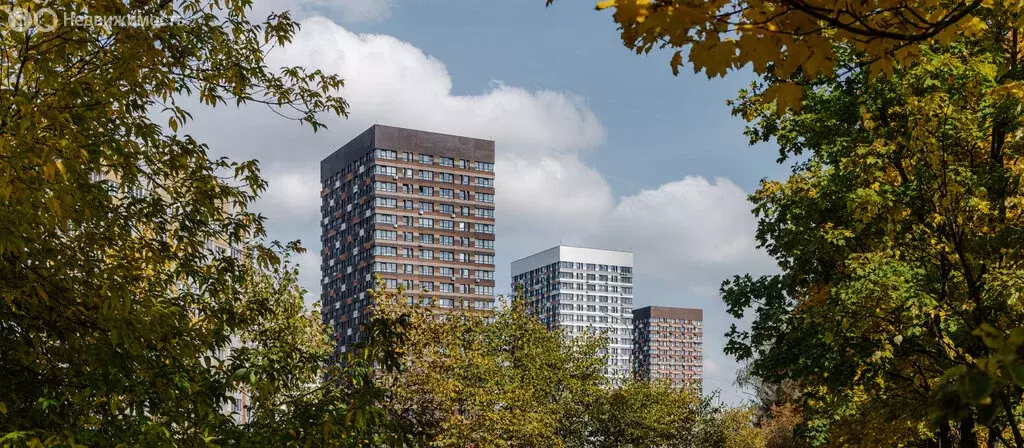 1-комнатная квартира: Обнинск, проспект Маркса, 89 (43.6 м) - Фото 1