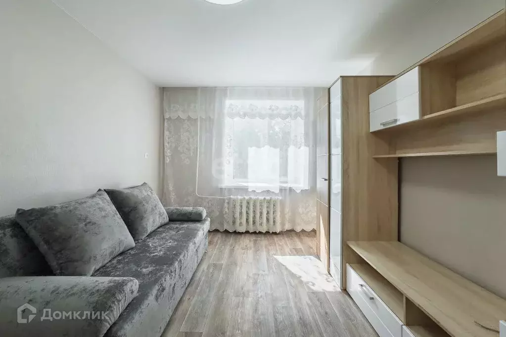 Продаётся 1-к квартира, 28.9 м - Фото 1
