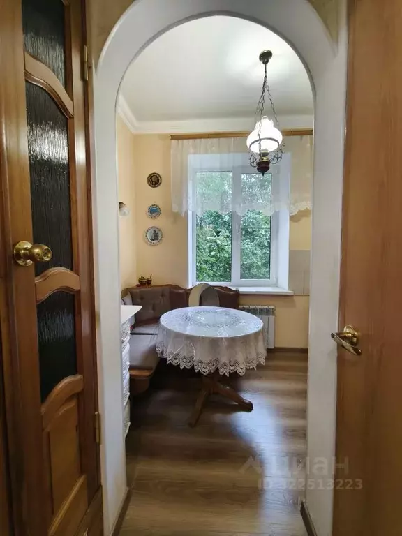 1-к кв. Ставропольский край, Пятигорск Октябрьская ул., 28 (37.0 м) - Фото 1